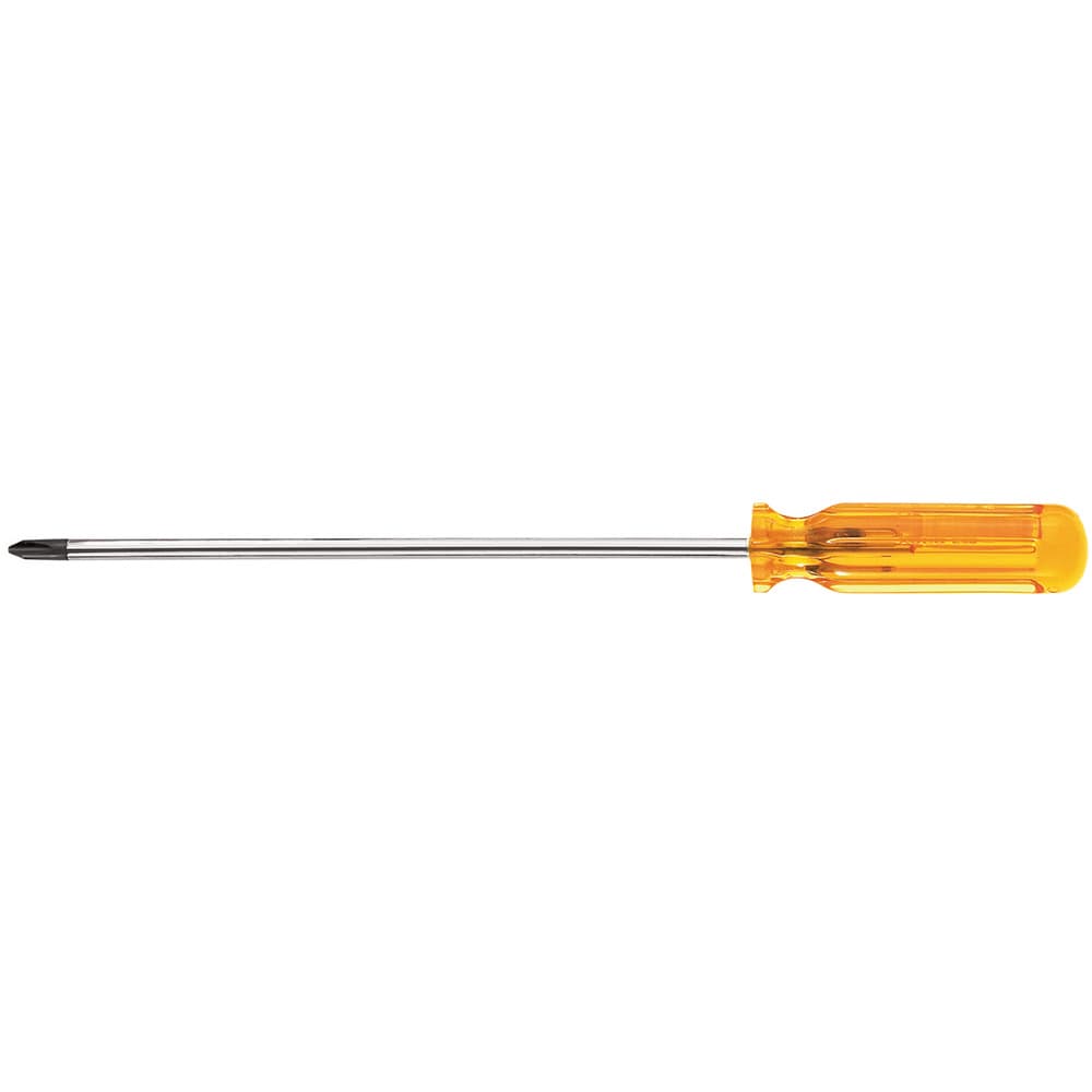 SCREWDRIVER #2 EXTRA LONG