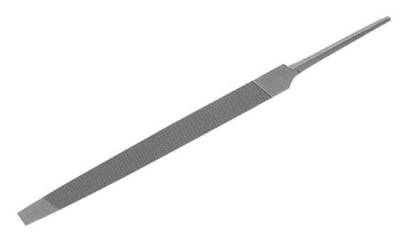 FILE TAPERED 8″