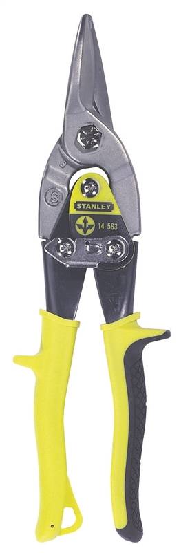 AVIATION SNIP STANLEY FAT MAX STRAIGHT 14-563