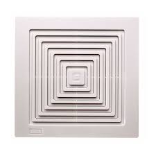FAN EXHAUST BATHROOM