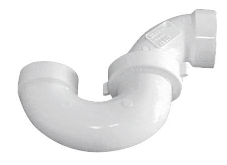 TRAP PVC 2″ SCH.40