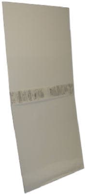 PLEXI GLASS 30X60X .100 SHEET