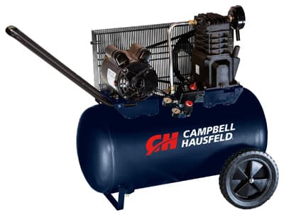 AIR COMPRESSOR 20GL