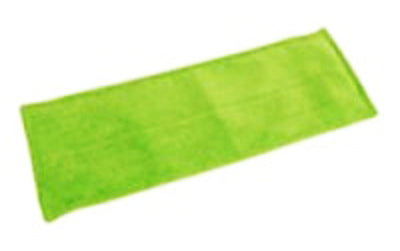 QUICKIE HOMEPRO 0764M MOP HEAD, MICROFIBER CLOTH
