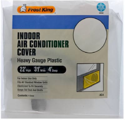 AIR CONDITIONER COVER #AC4H