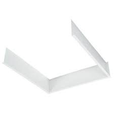 WINDOW TRIM KIT WHITE