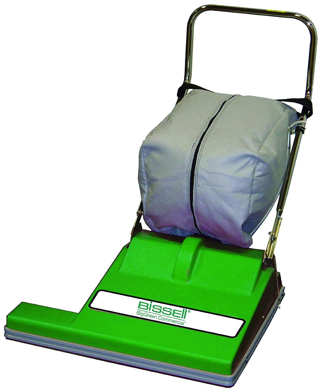 BISSELL COMMERCIAL VACUUM 28″ BIG GREEN BG-CC28