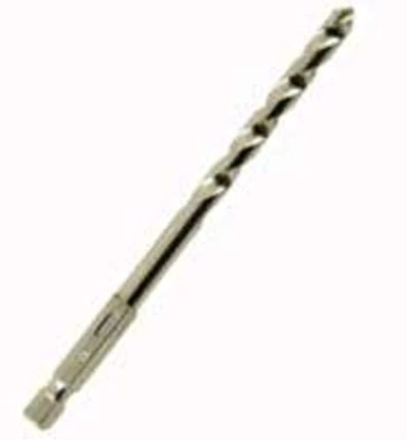 DRILL BIT 5/16″ W/ HEX SHANK
