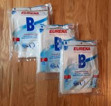 STYLE B VAC BAG 3PK