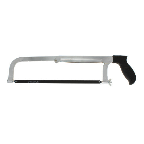 HACKSAW ADJUSTABLE 10/12″
