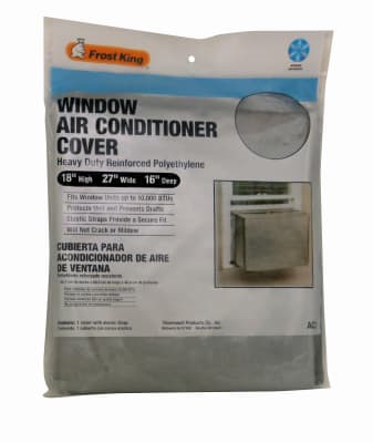 AIR CONDITIONER COVER MEDIUM