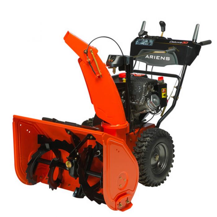 ARIENS SNOWBLOWER 24″ 254CC DELUXE 921045