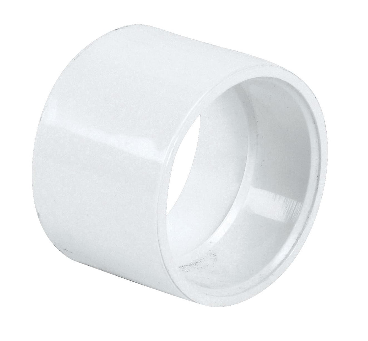 PVC COUPLING 1-1/2″