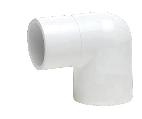PVC ELBOW 1-1/4″ 90DEG.STREET