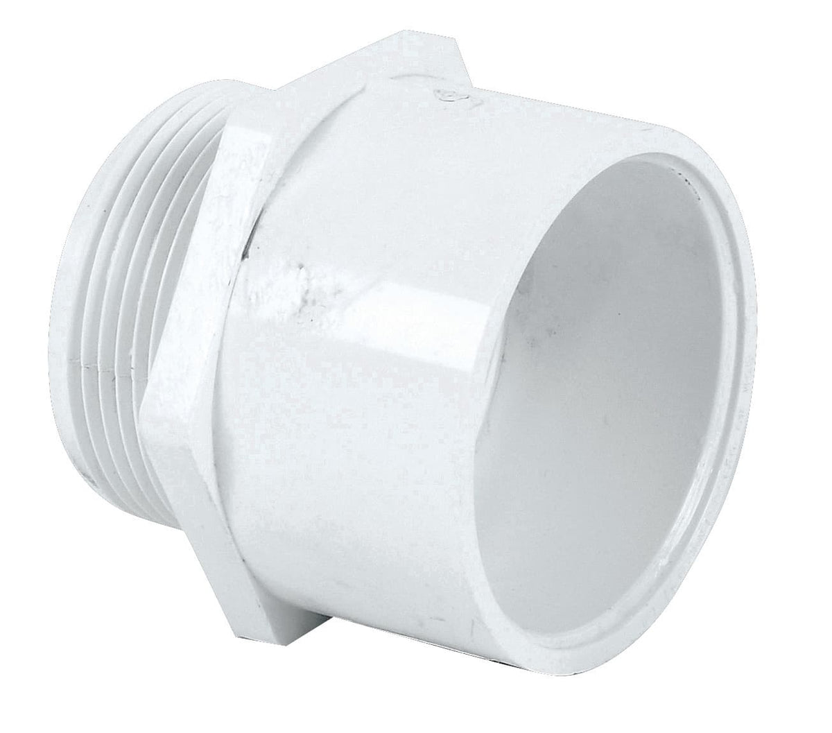 PVC ADAPTER 1-1/4″MIPSX1-1/4″