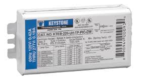 BALLAST KEYSTONE 26WATT 4-PIN