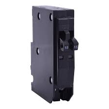 CIRC.BREAKER 2/15AMP SQUARE D