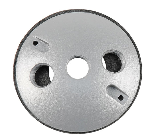 WEATHERPROOF COVER ROUND