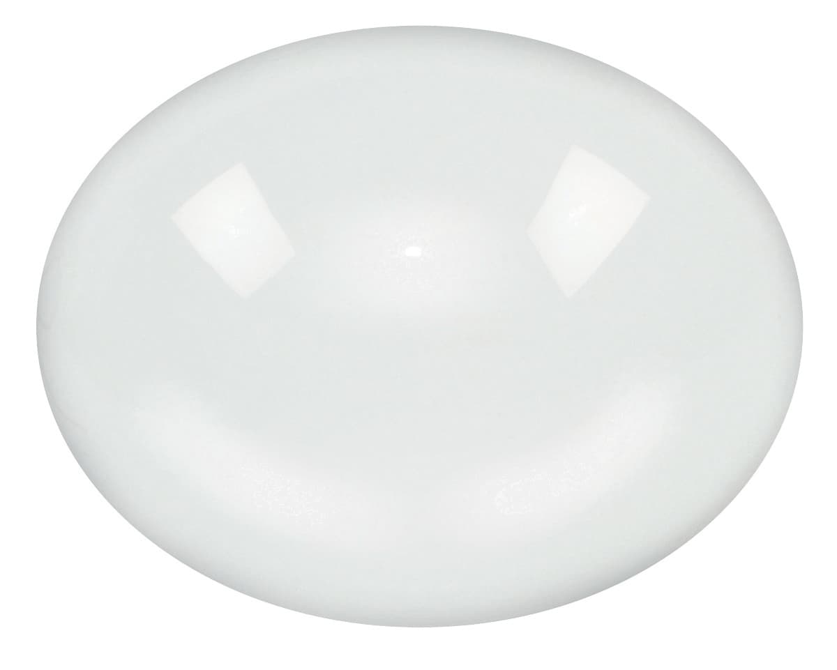 FIXTURE GLASS ONLY M10