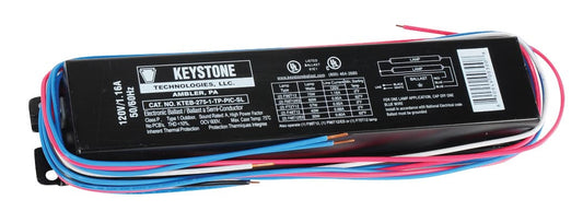 BALLAST 2-F/96 806-BR-TCP