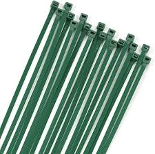 CABLE TIES 8″ PK/100