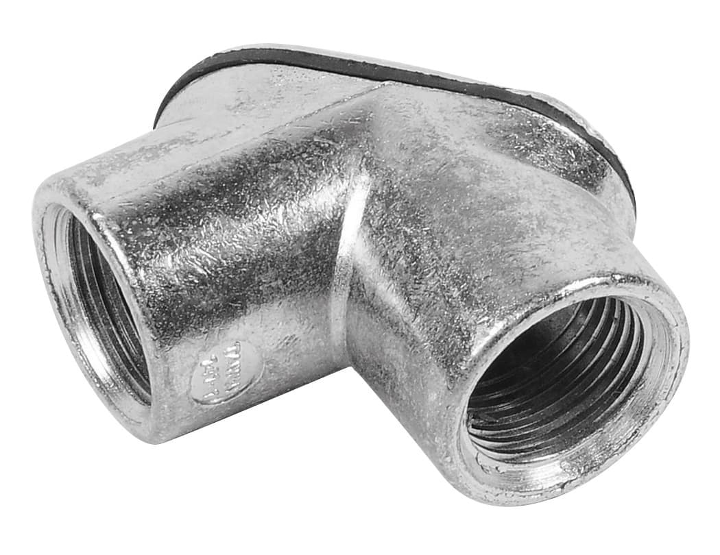 CONDUIT ELBOW 3/4″ PULL