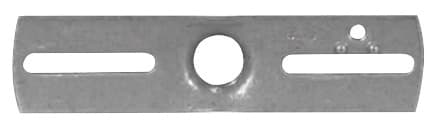 CROSS BAR FIXT. 1/4″ IPS