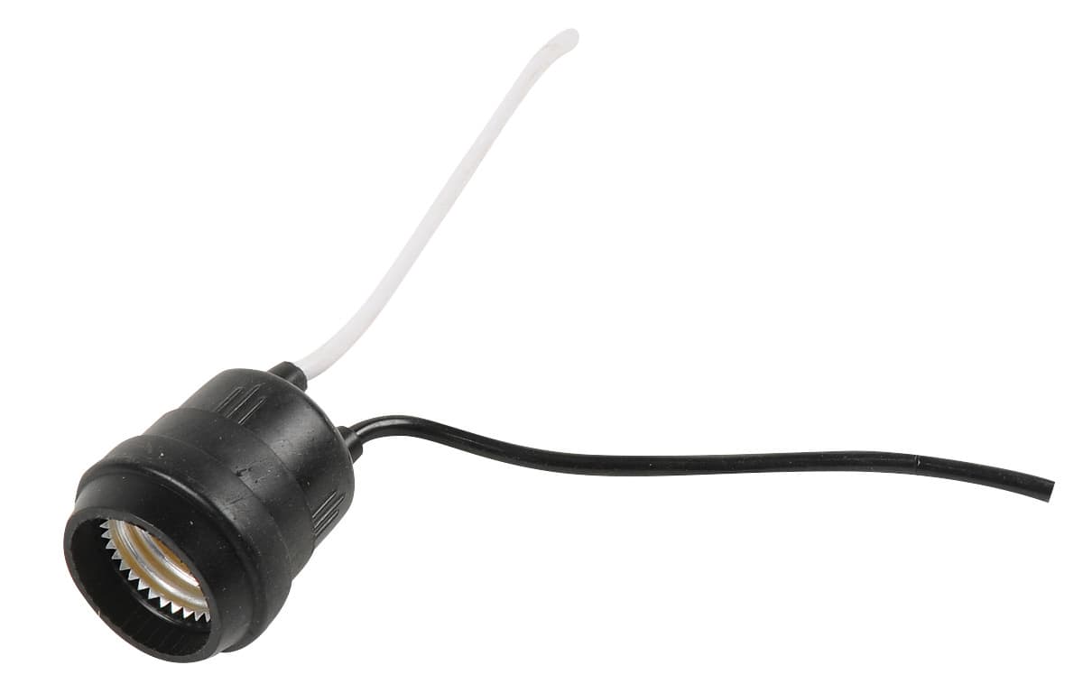 SOCKET RUBBER PIGTAIL