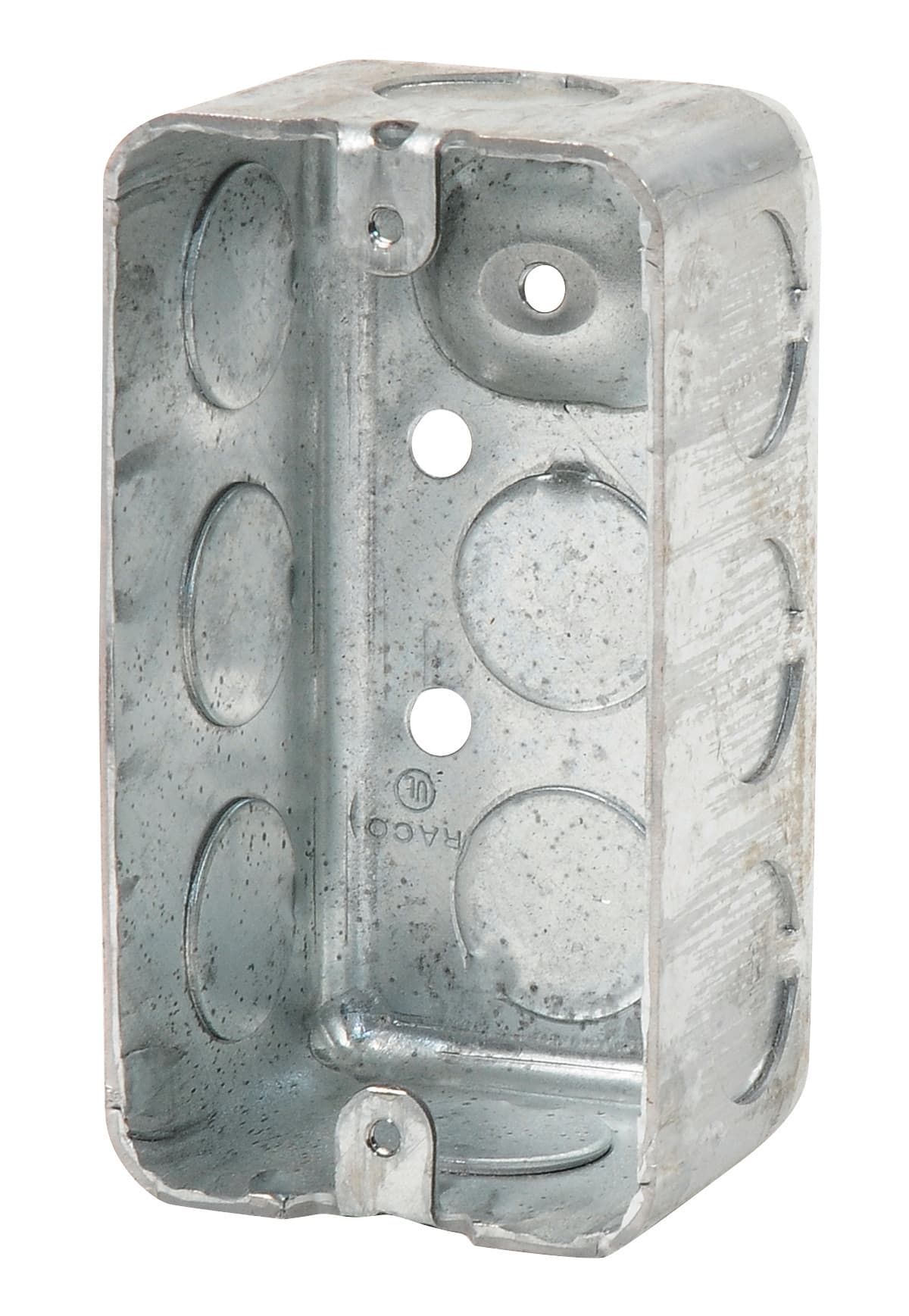 BOX HANDY 2X4 1-7/8″ ROUNDED