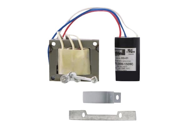 BALLAST 175W M57 MET.HALIDE