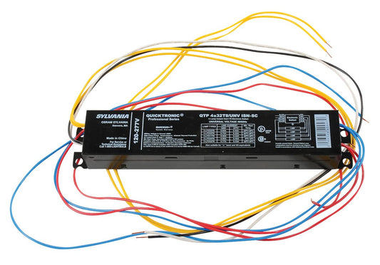 BALLAST 2LT/FO32 QUICKTRONIC