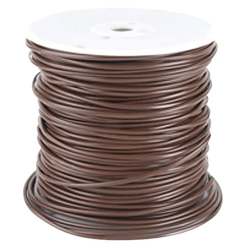 WIRE THERMOSTAT 3-WIRE 18/3