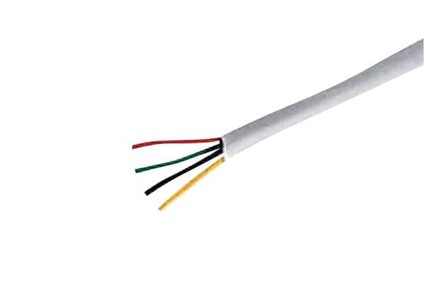 WIRE TELEPHONE 4-WIRE 24/4