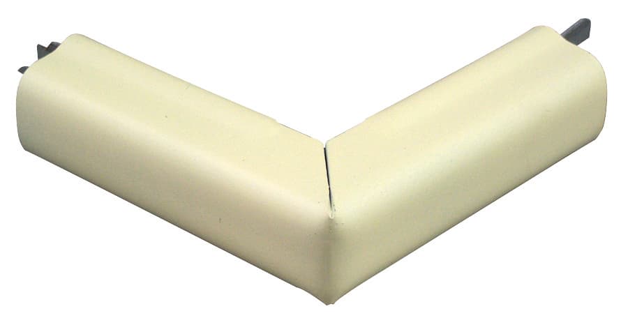 WIREMOLD #317 INSIDE ELL