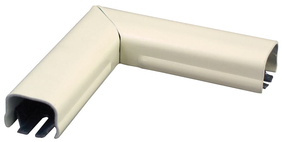 WIREMOLD #311 FLAT ELL