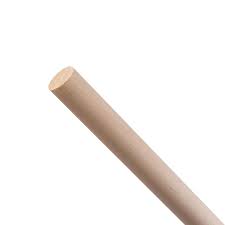 DOWEL BIRCH 1/4″X36″