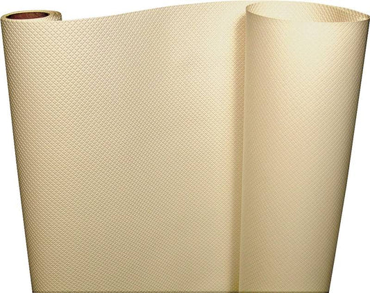 SHELF LINER 5’X20″ ALMOND 05F-C5T22-06