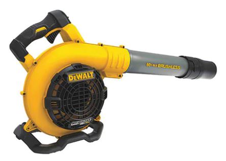 DEWALT 60V LEAF BLOWER DCBL770B