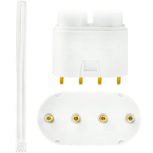 BULBS FT40DL/835/RS 4PIN SYLVANIA 20589 2G11BASE
