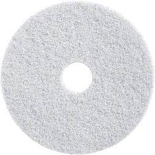 TWISTER 20″ WHITE PAD