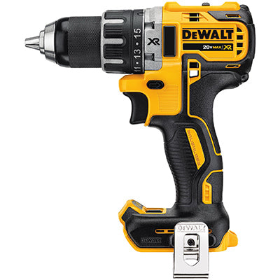 DEWALT 20V DRILL/DRIVER TOOL ONLY NO BATTERY DCD791B
