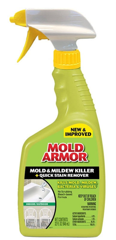 MOLD & MILDEW KILLER QT MOLD ARMOR FG502