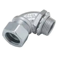 EMT 90DEG 1/2″ COMPR. ELBOW