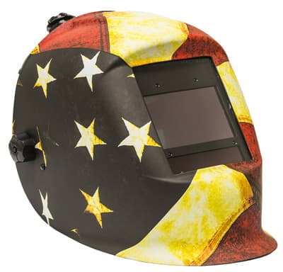 WELDING HELMET MASK 55712