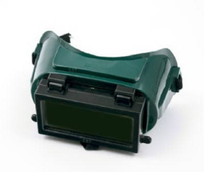 WELDING SAFETY GOGGLES