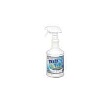 KNIGHTS TUB&TILE CLEANER 32/OZ