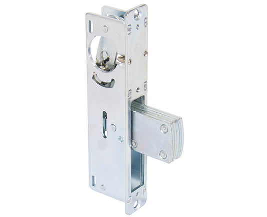 ADAM RITE DEADBOLT 1-1/8″ BACK SET HEAVY DUTY LEFT HAND
