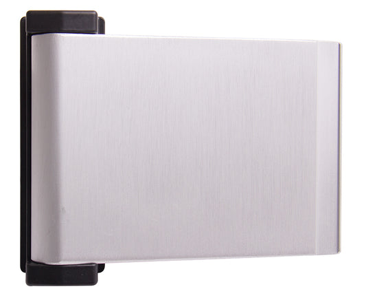 ADAMS RITE PADDLE PUSH RH ALUMINUM