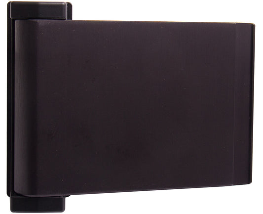 ADAMS RITE PADDLE PUSH RH BRONZE FINISH