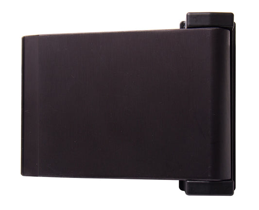 ADAMS RITE PADDLE PULL LH BRONZE